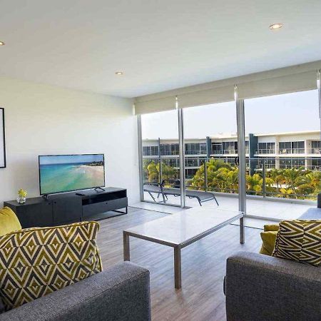 Resort Style Apartment In Hope Island - Gchm Gold Coast Exterior photo