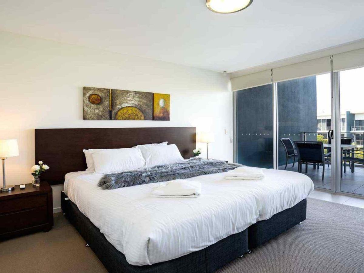 Resort Style Apartment In Hope Island - Gchm Gold Coast Exterior photo
